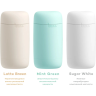 Мастурбатор TENGA PUFFY CUSTARD Yellow PUF-004